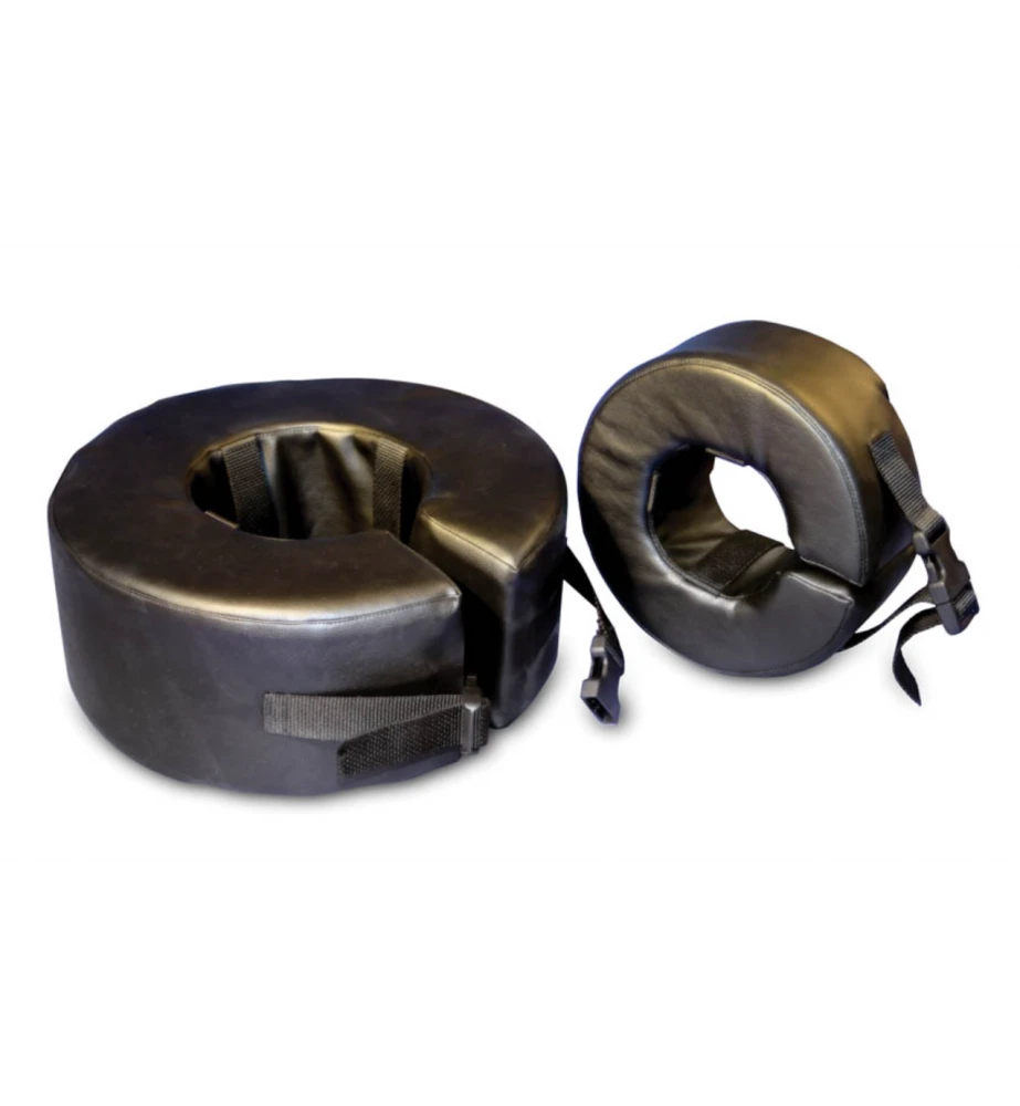 Moon Collar (Schuimkraag) 1 Moon Collar (Schuimkraag)