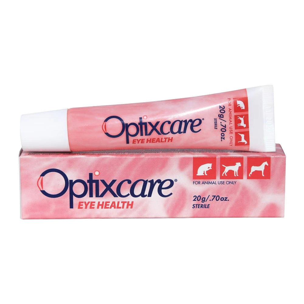 Optixcare Eye Health - 20 Gram 1 Optixcare Eye Health - 20 Gram