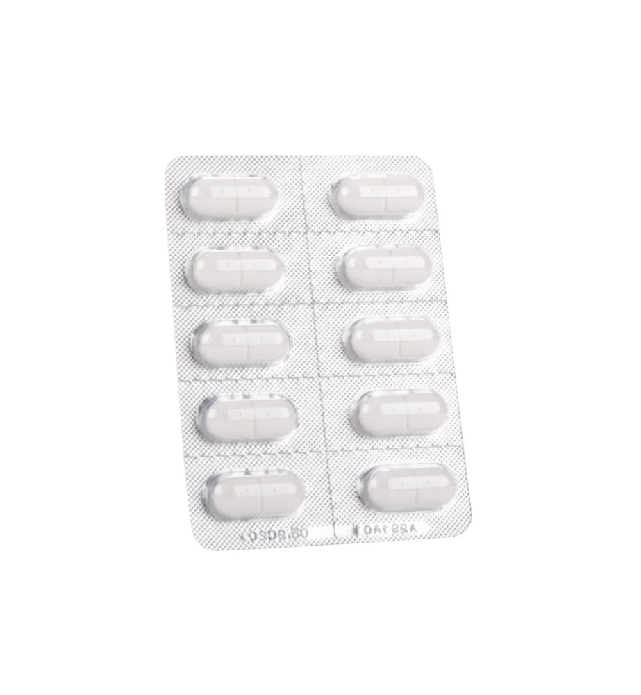 Panacur KH 500 - 10 Tabletten 2 Panacur KH 500 - 10 Tabletten - Afbeelding 2