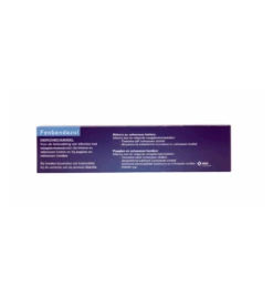 Panacur PetPaste Injector - 5 Gram 5 Panacur PetPaste Injector - 5 Gram -Dierenwinkel panacur pet paste injector 5 gram 2