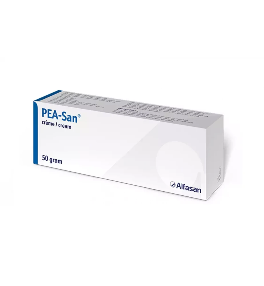 PEA-San Crème - 50 Gram 1 PEA-San Crème - 50 Gram