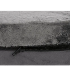 Petlando Orthopedische Hondenmand Edgar (Grijs) -Dierenwinkel petlando orthopedische hondenmand edgar 3