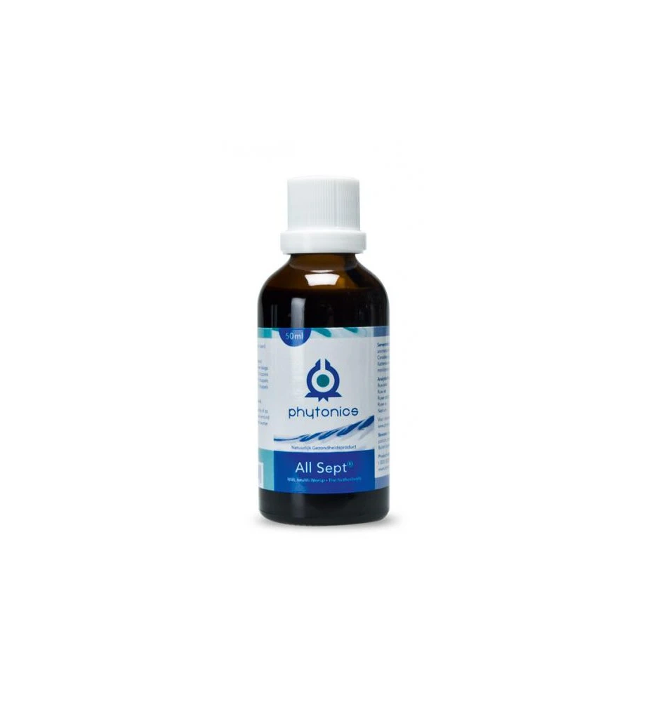 Phytonics All Sept - 50 Ml 1 Phytonics All Sept - 50 Ml