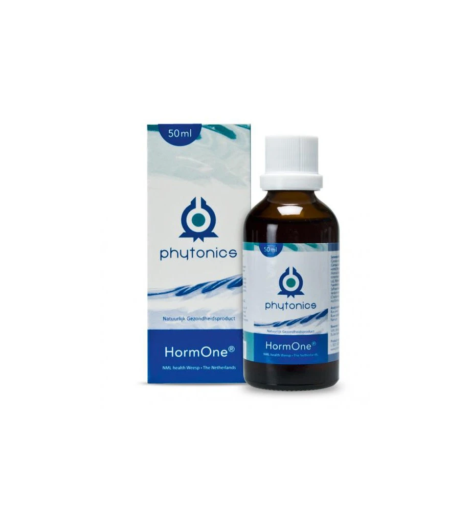 Phytonics HormOne - 50 Ml 1 Phytonics HormOne - 50 Ml