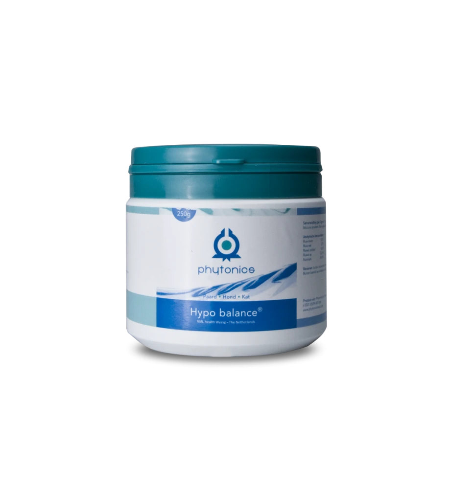 Phytonics Hypo Balance - 250 Gram 1 Phytonics Hypo Balance - 250 Gram