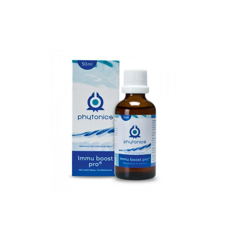 Phytonics Immu Boost Pro - 50 Ml 1 Phytonics Immu Boost Pro - 50 Ml