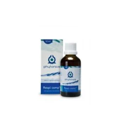 Phytonics Respi Comp - 50 Ml