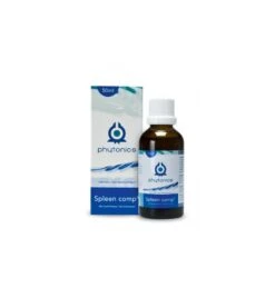 Phytonics Spleen Comp - 50 Ml