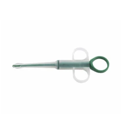 Pillenschieter / Pilleningever - 10 Stuks