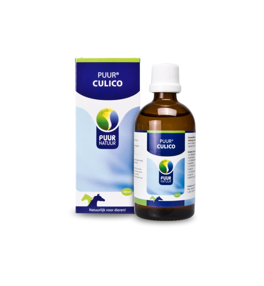 PUUR Culico - 100 Ml 1 PUUR Culico - 100 Ml