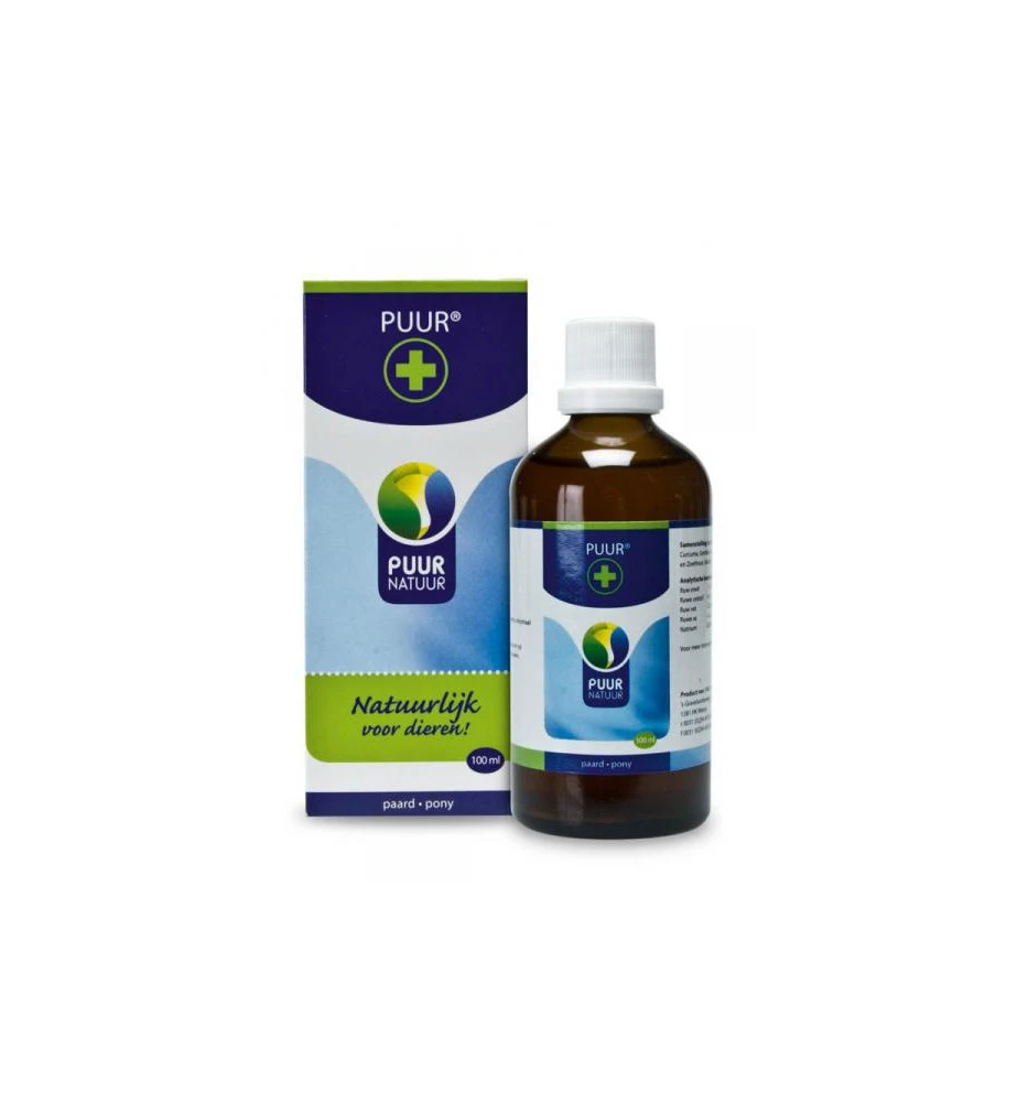 PUUR Dolor - 100 Ml 1 PUUR Dolor - 100 Ml