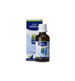 PUUR Dyspla - 50 Ml
