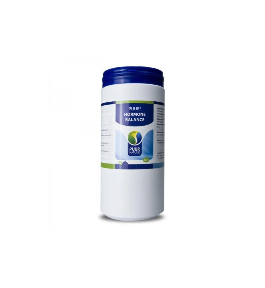 PUUR Hormone Balance - 420 Gram 1 PUUR Hormone Balance - 420 Gram
