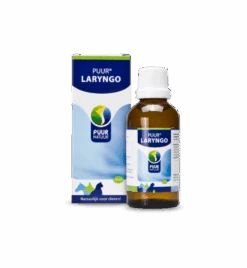 PUUR Laryngo - 50 Ml