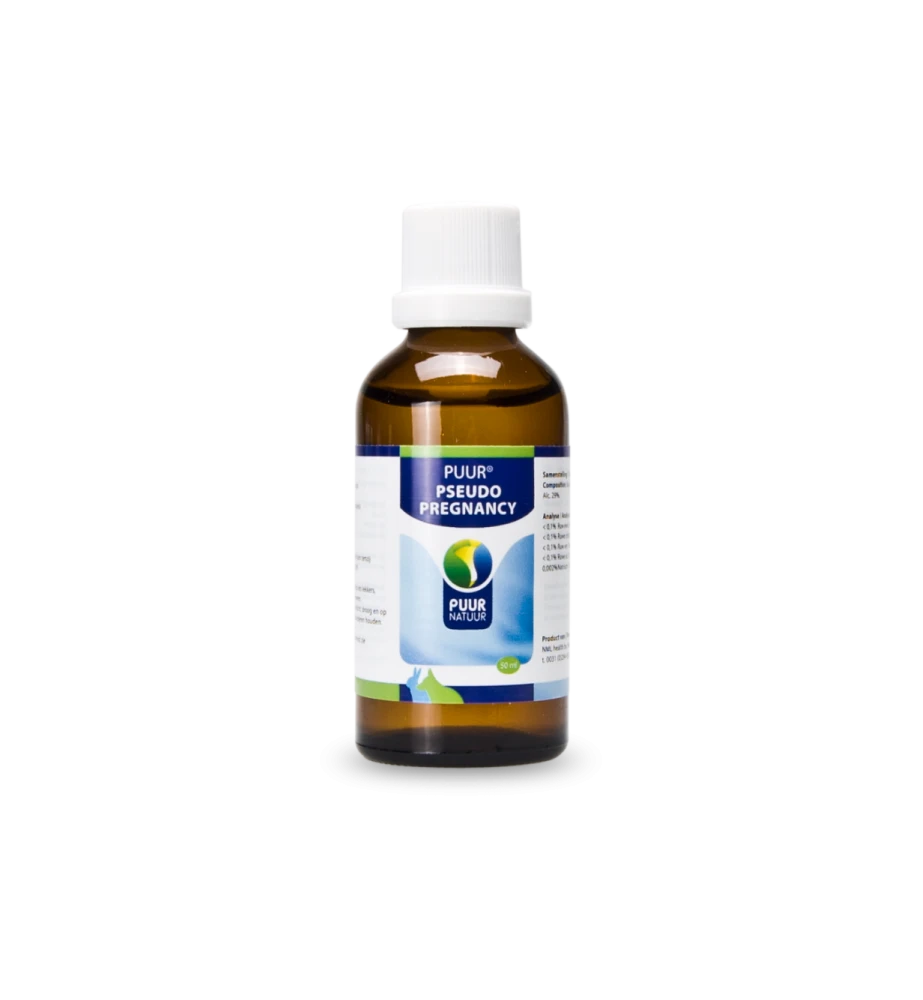 PUUR Pseudopregnancy - 50 Ml 1 PUUR Pseudopregnancy - 50 Ml
