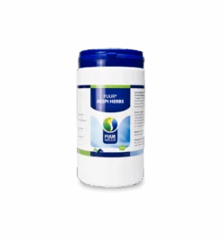 PUUR Respi Herbs - 500 Gram