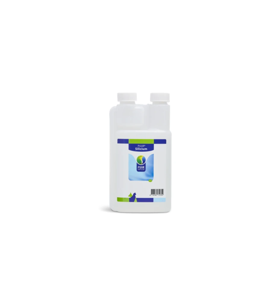 PUUR Silicium - 500 Ml 1 PUUR Silicium - 500 Ml