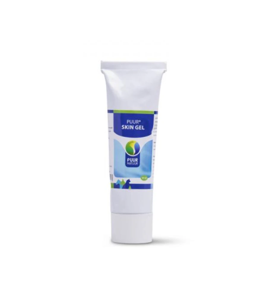 PUUR Skin Gel - 50 Ml 1 PUUR Skin Gel - 50 Ml