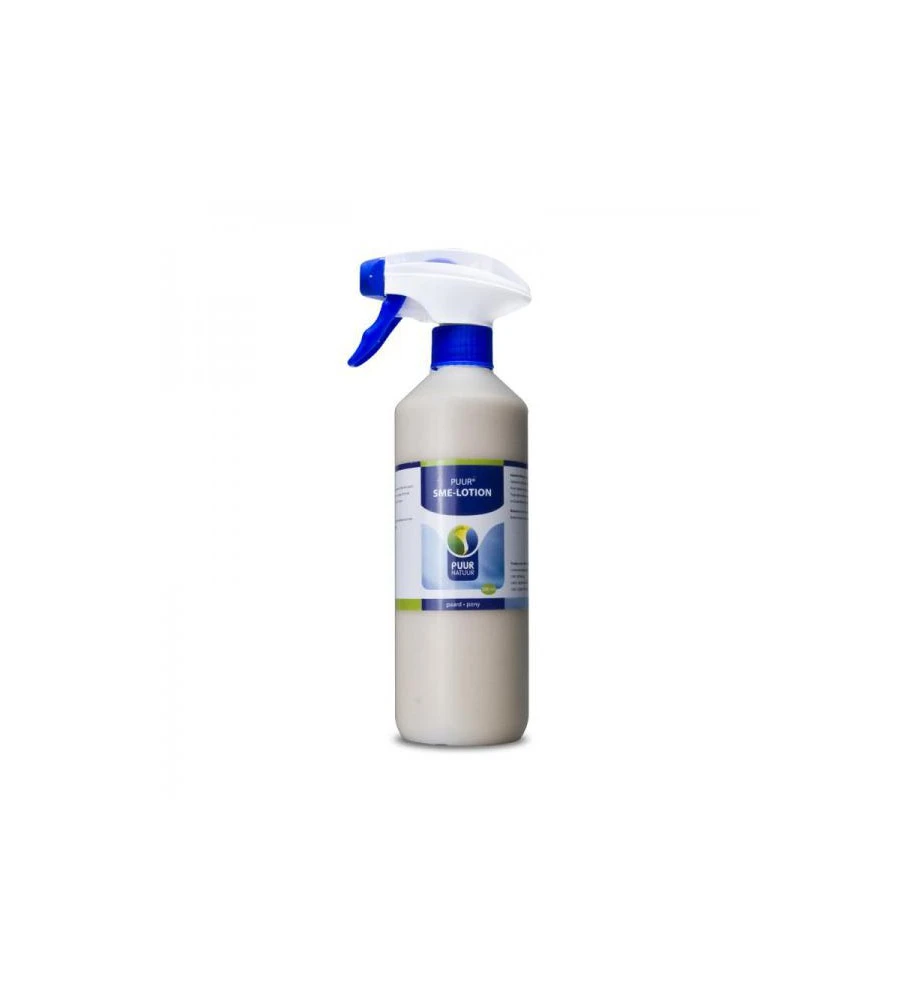 PUUR Spray SME - 500 Ml 1 PUUR Spray SME - 500 Ml