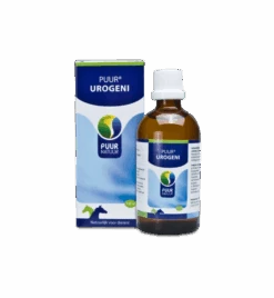 PUUR Urogeni - 100 Ml