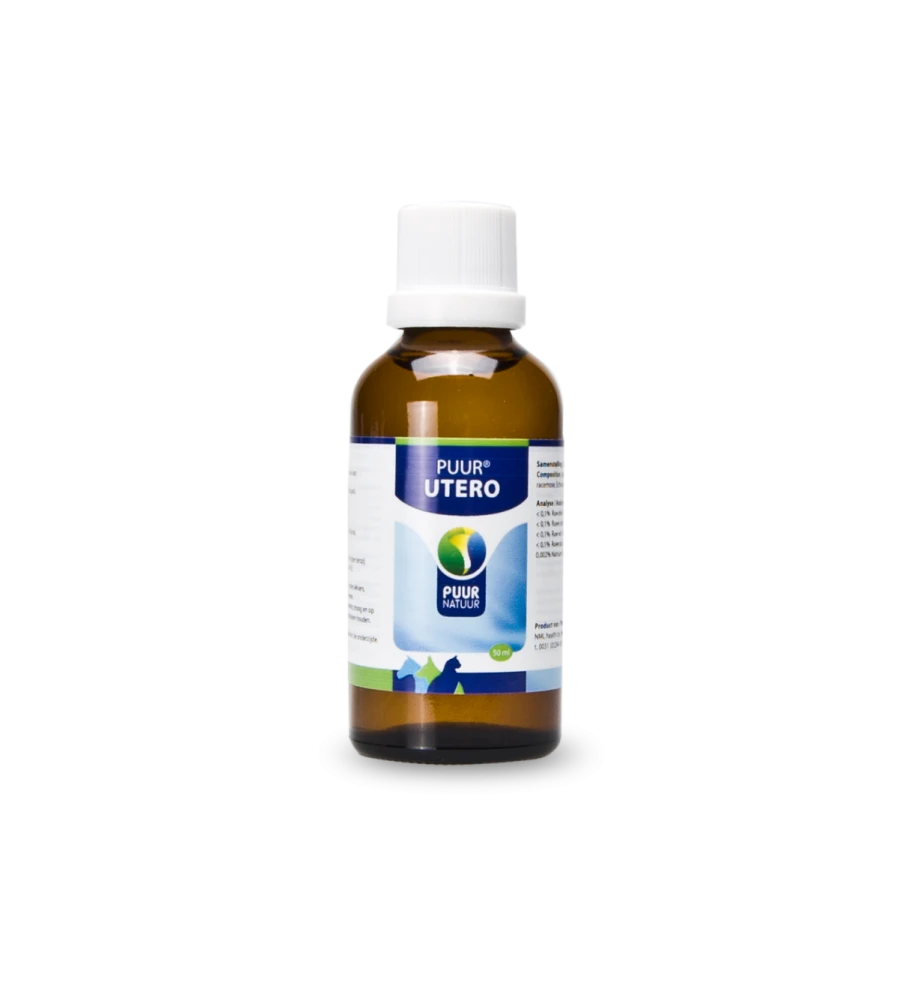 PUUR Utero - 50 Ml 1 PUUR Utero - 50 Ml