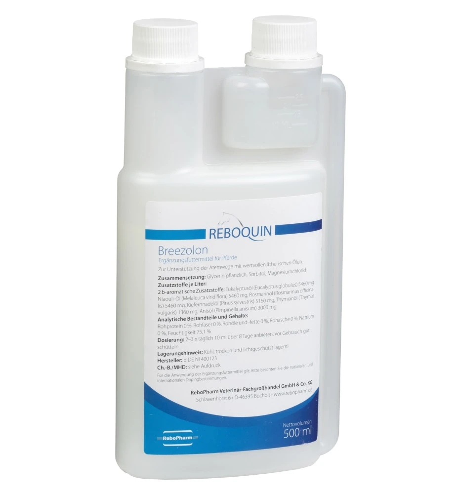 ReboQuin Breezolon - 500 Ml 2 ReboQuin Breezolon - 500 Ml - Afbeelding 2