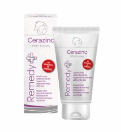 Remedy+ Cerazinc Crème - 50 Ml