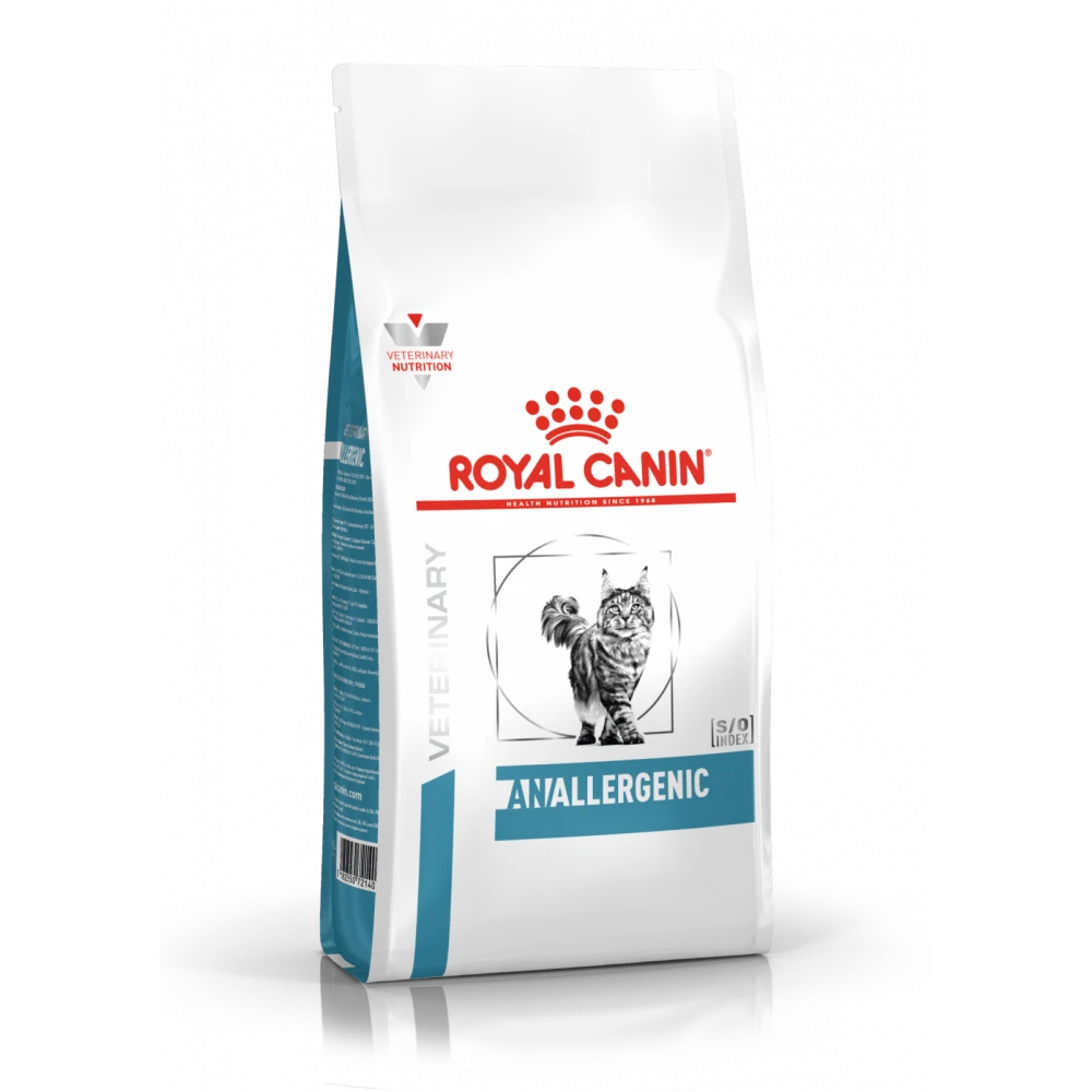 Royal Canin Anallergenic 1 Royal Canin Anallergenic