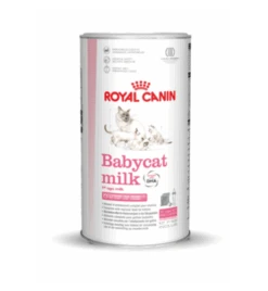 Royal Canin BabyCat Milk - 300 Gram