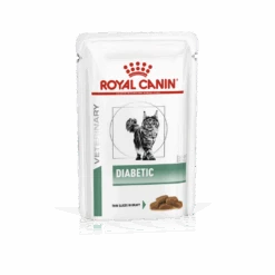 Royal Canin Diabetic Portie - 12 X 85 Gram