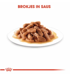 Royal Canin Kitten Portie Morsels In Gravy - 12 X 85 Gram 7 Royal Canin Kitten Portie Morsels In Gravy - 12 X 85 Gram -Dierenwinkel royal canin kitten morsels in gravy 12 x 85 gram 2
