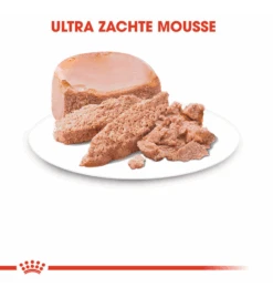 Royal Canin Mother & Babycat Mousse - 12 X 195 Gram -Dierenwinkel royal canin mother babycat mousse 12 x 195 gram 2