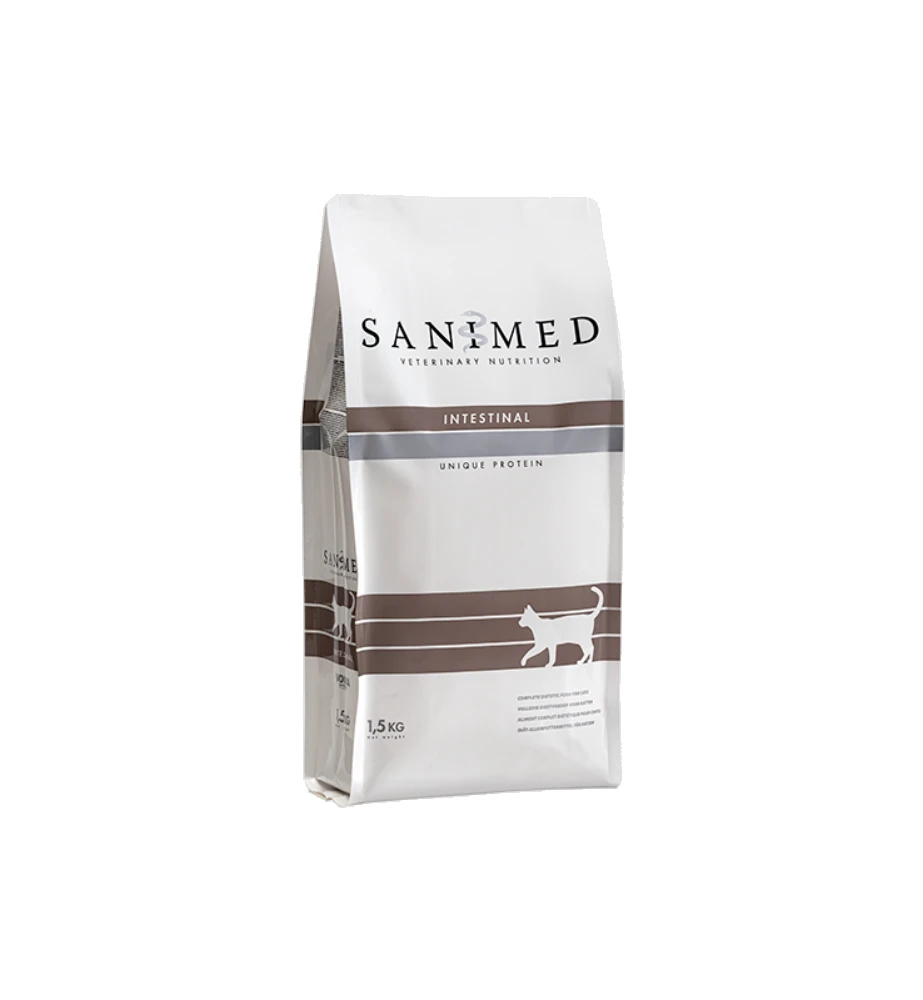 Sanimed Intestinal 1 Sanimed Intestinal