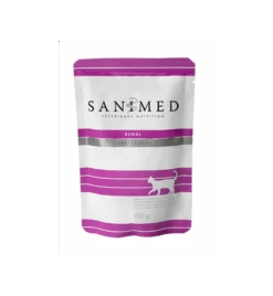 Sanimed Renal Pouch - 12 X 100 Gram