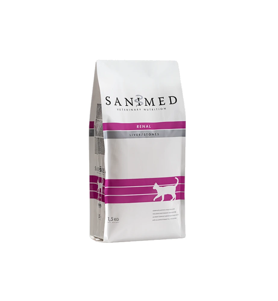 Sanimed Renal 1 Sanimed Renal