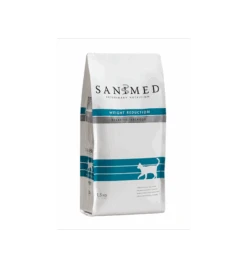 Sanimed Weight Reduction