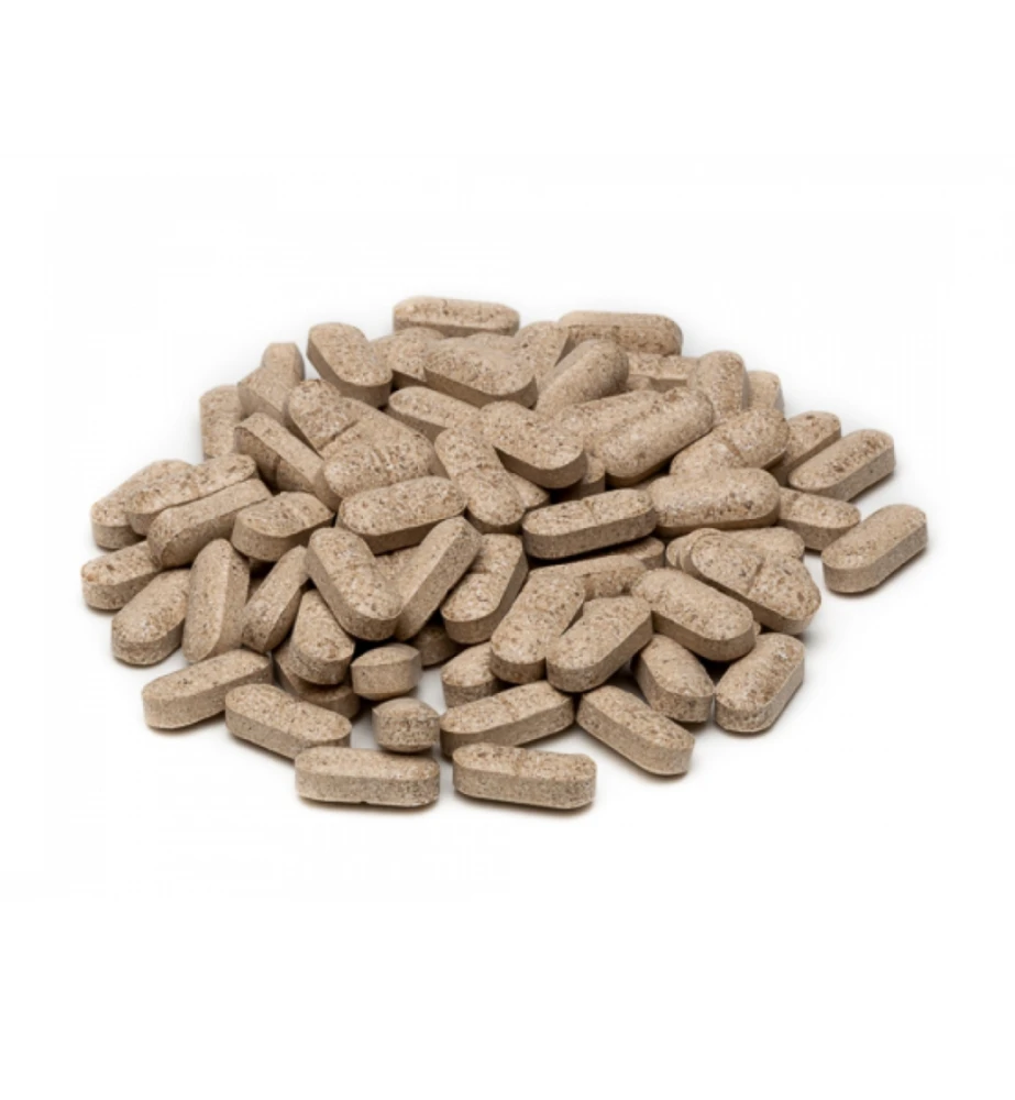 Sensipharm Geria Comfort 1000 Mg - 180 Tabletten 2 Sensipharm Geria Comfort 1000 Mg - 180 Tabletten - Afbeelding 2