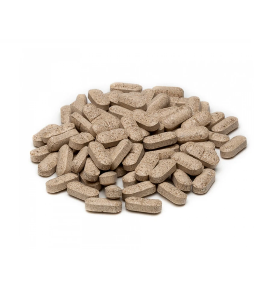 Sensipharm Nervous System Support 1000 Mg - 180 Tabletten 2 Sensipharm Nervous System Support 1000 Mg - 180 Tabletten - Afbeelding 2