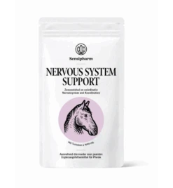 Sensipharm Nervous System Support 1000 Mg - 180 Tabletten
