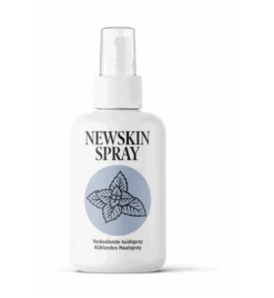 Sensipharm Newskin Spray - 100 Ml