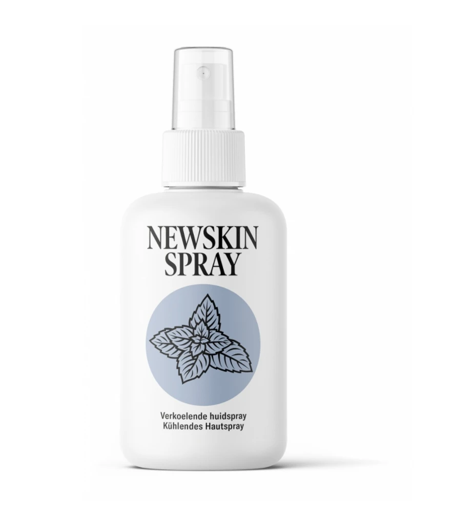 Sensipharm Newskin Spray - 100 Ml 1 Sensipharm Newskin Spray - 100 Ml