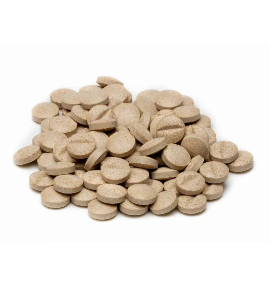 Sensipharm Pulmitranq 250 Mg - 90 Tabletten 2 Sensipharm Pulmitranq 250 Mg - 90 Tabletten - Afbeelding 2