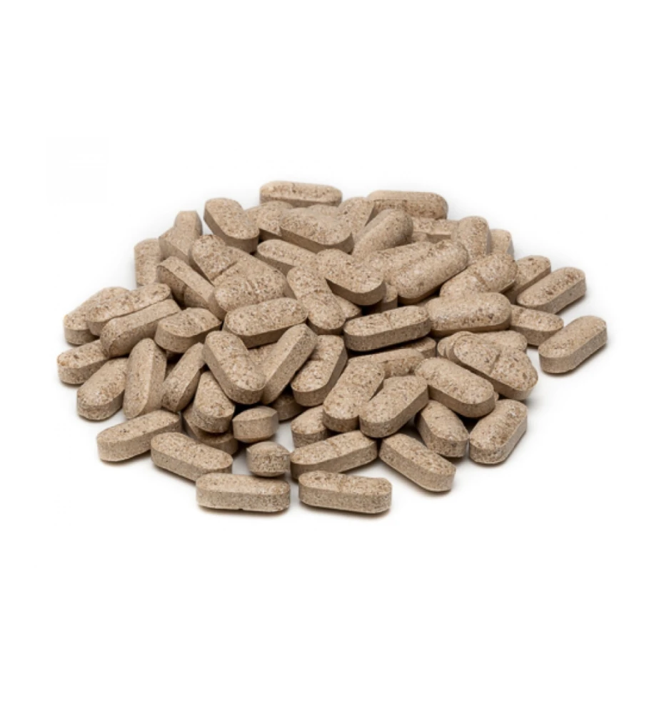 Sensipharm Urologist Aid - 1000 Mg - 180 Tabletten 2 Sensipharm Urologist Aid - 1000 Mg - 180 Tabletten - Afbeelding 2