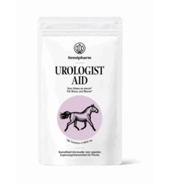 Sensipharm Urologist Aid - 1000 Mg - 180 Tabletten