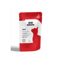 Specific Adult FXW-P - 12 X 85 Gram