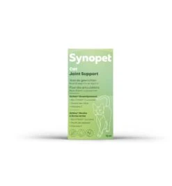 Synopet Cat Joint Support - 75 Ml 5 Synopet Cat Joint Support - 75 Ml -Dierenwinkel synopet cat joint support 75 ml 1