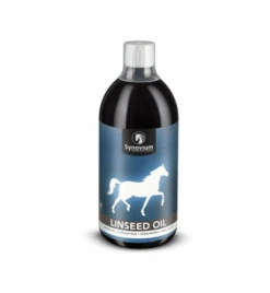 Synovium Lijnzaadolie