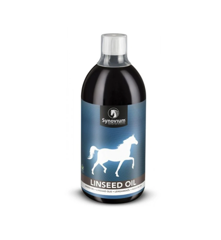 Synovium Lijnzaadolie 1 Synovium Lijnzaadolie