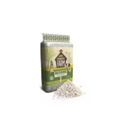 Tiny Friends Farm Bodembedekking - 15 Liter