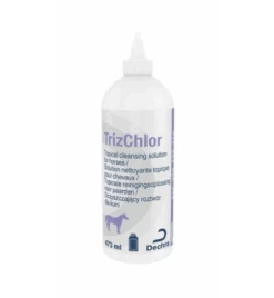 TrizChlor Equine Spoelmiddel - 473 Ml